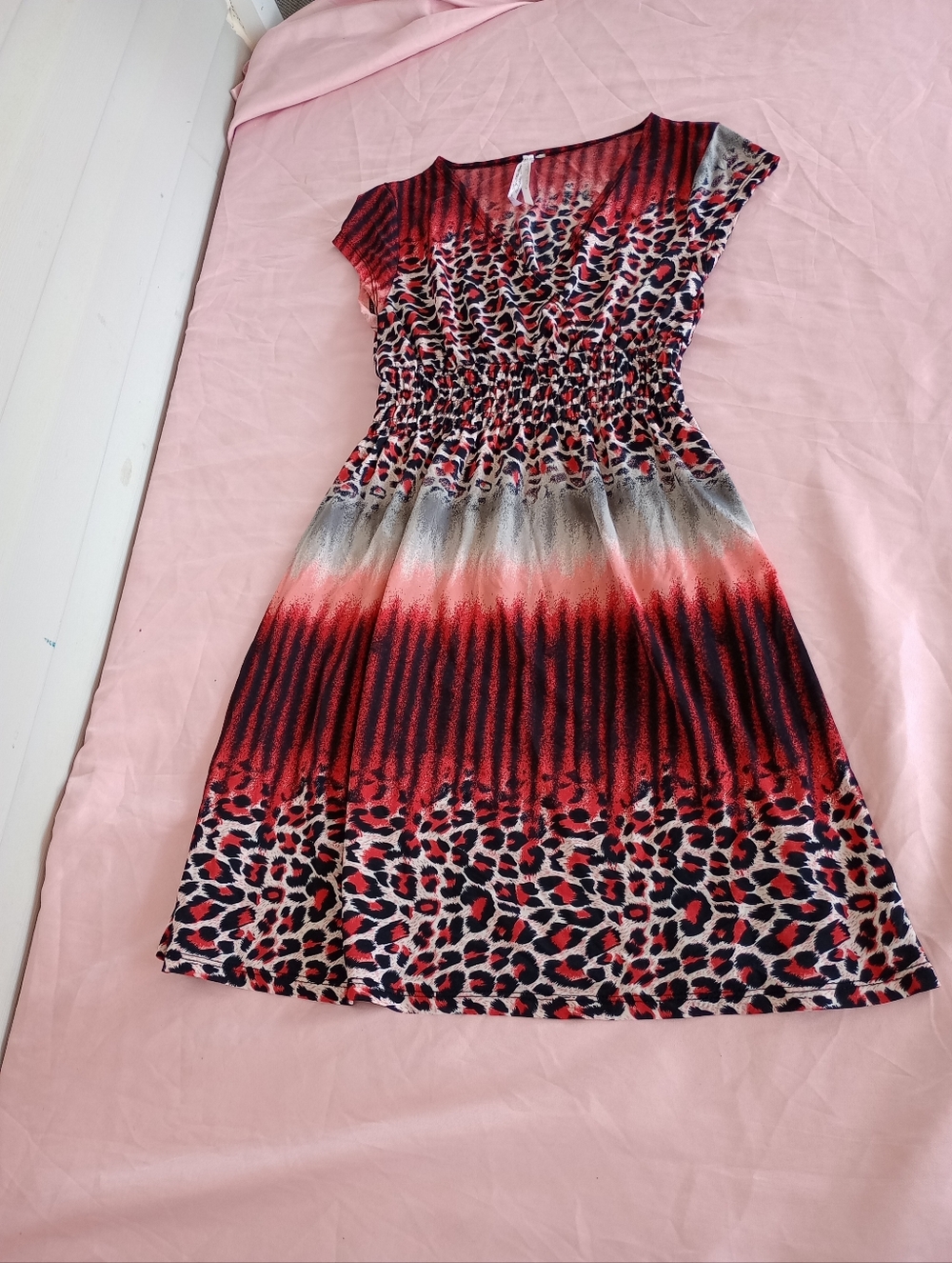 Christina Love Dress Size Small Women's